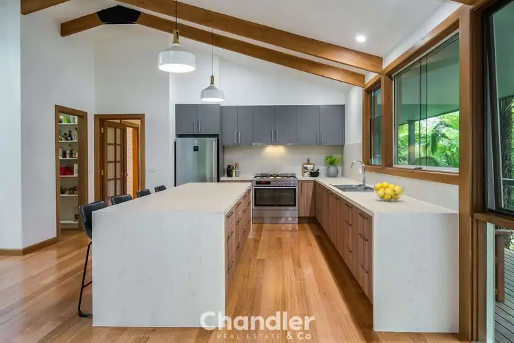 Fifth view of Homely house listing, 30 Jindabyne Court, Monbulk VIC 3793