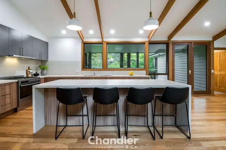 Sixth view of Homely house listing, 30 Jindabyne Court, Monbulk VIC 3793