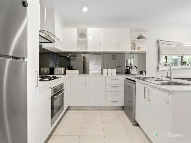 Third view of Homely townhouse listing, 1/223 Thames Promenade, Chelsea Heights VIC 3196