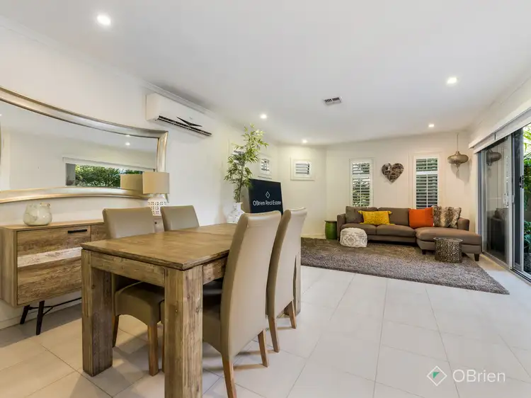 Fourth view of Homely townhouse listing, 1/223 Thames Promenade, Chelsea Heights VIC 3196