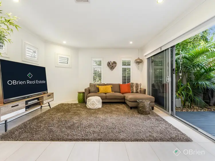 Fifth view of Homely townhouse listing, 1/223 Thames Promenade, Chelsea Heights VIC 3196