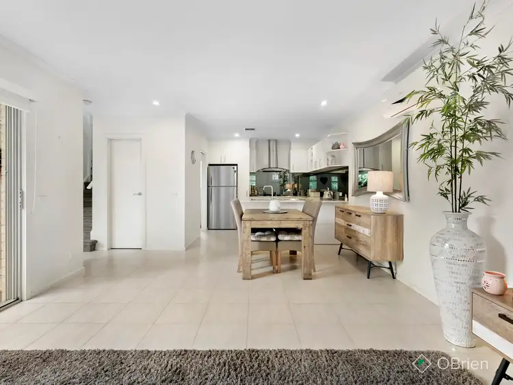 Sixth view of Homely townhouse listing, 1/223 Thames Promenade, Chelsea Heights VIC 3196