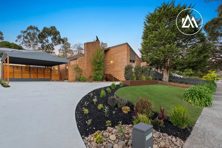 Main view of Homely house listing, 1/67 Southgateway, Langwarrin VIC 3910