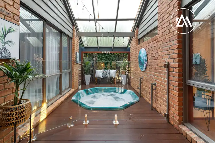 Second view of Homely house listing, 1/67 Southgateway, Langwarrin VIC 3910