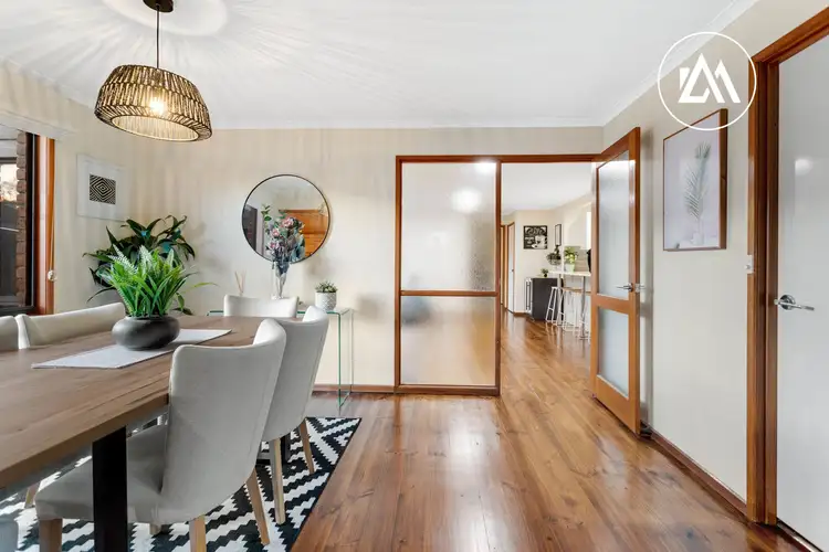 Third view of Homely house listing, 1/67 Southgateway, Langwarrin VIC 3910