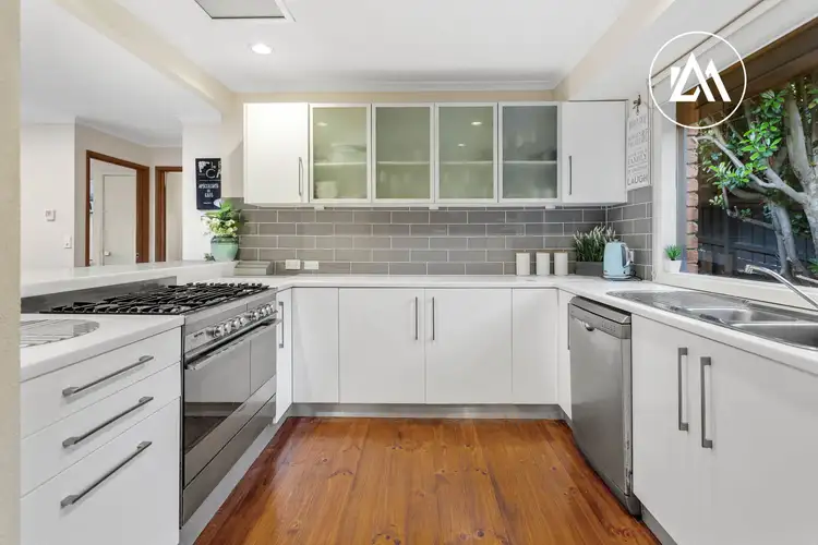 Fourth view of Homely house listing, 1/67 Southgateway, Langwarrin VIC 3910