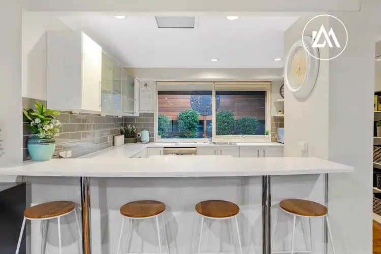 Fifth view of Homely house listing, 1/67 Southgateway, Langwarrin VIC 3910