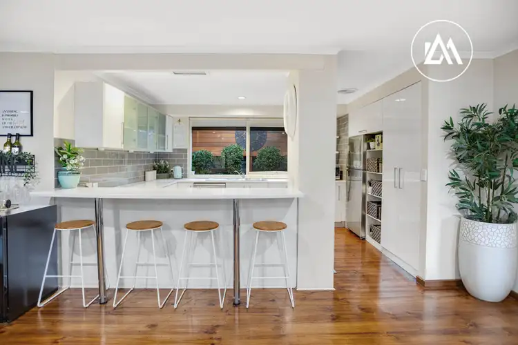Sixth view of Homely house listing, 1/67 Southgateway, Langwarrin VIC 3910
