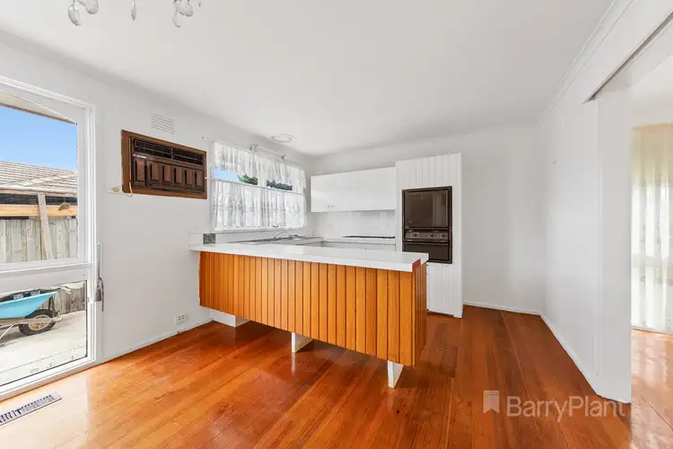 Fourth view of Homely unit listing, 1/173 St Albans Road, St Albans VIC 3021