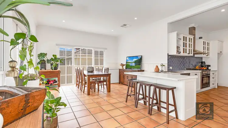 Fifth view of Homely house listing, 29 Haverfield Street, Echuca VIC 3564