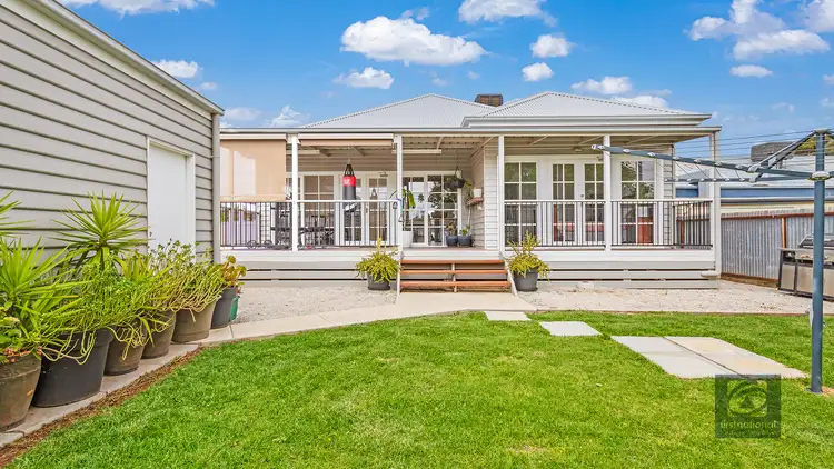 Sixth view of Homely house listing, 29 Haverfield Street, Echuca VIC 3564