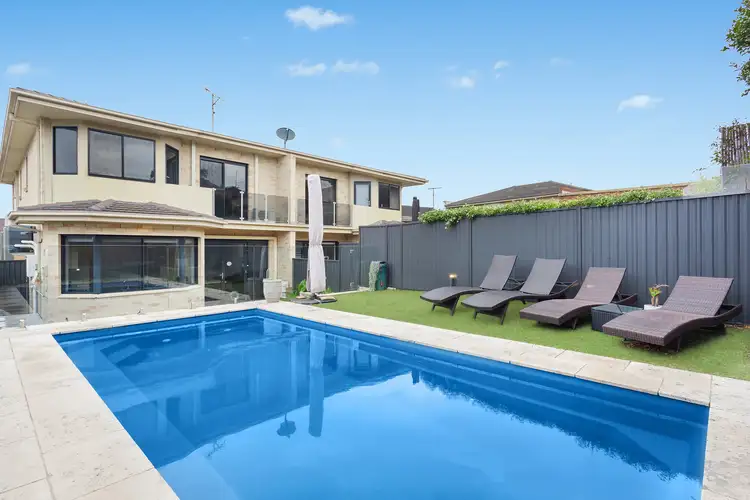 Main view of Homely house listing, 38A Windsor Street, Matraville NSW 2036
