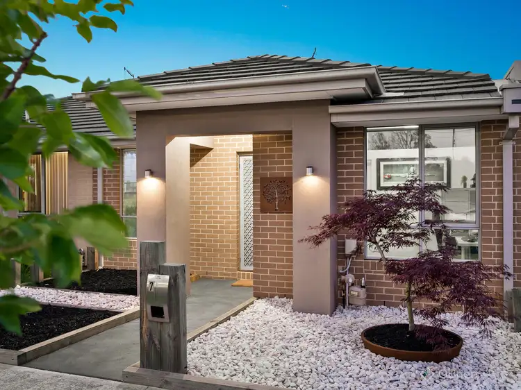 Main view of Homely unit listing, 7 Harold Street, Officer VIC 3809