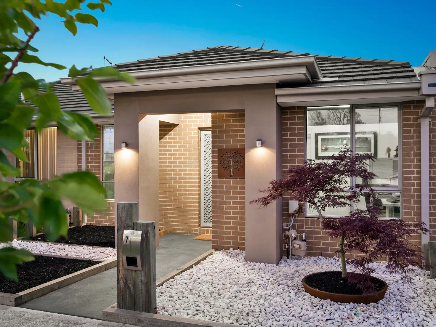 Main view of Homely unit listing, 7 Harold Street, Officer VIC 3809