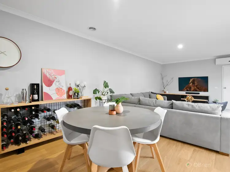 Second view of Homely unit listing, 7 Harold Street, Officer VIC 3809