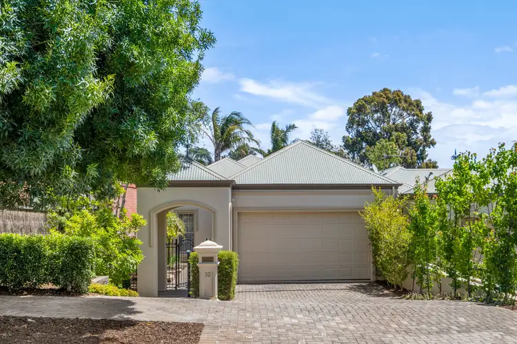 10 Bartley Avenue, Netherby SA 5062