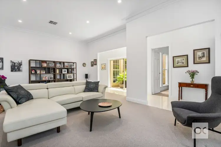 Fourth view of Homely house listing, 10 Bartley Avenue, Netherby SA 5062