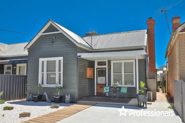 147 Lemon Avenue, Mildura VIC 3500