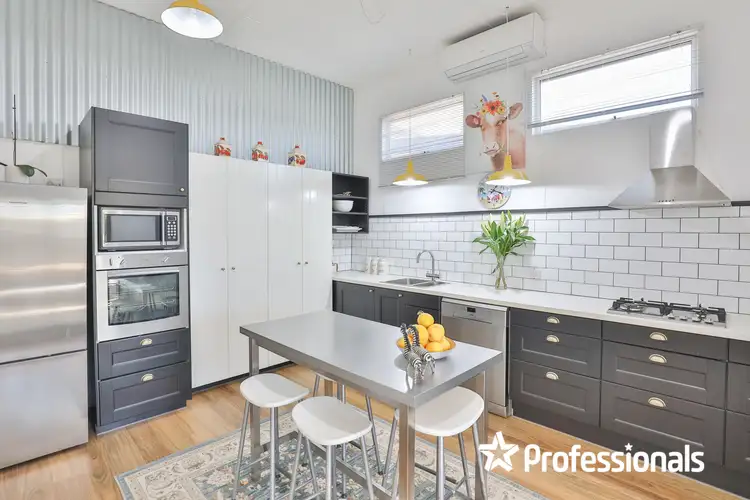 Second view of Homely house listing, 147 Lemon Avenue, Mildura VIC 3500