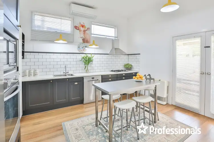 Third view of Homely house listing, 147 Lemon Avenue, Mildura VIC 3500