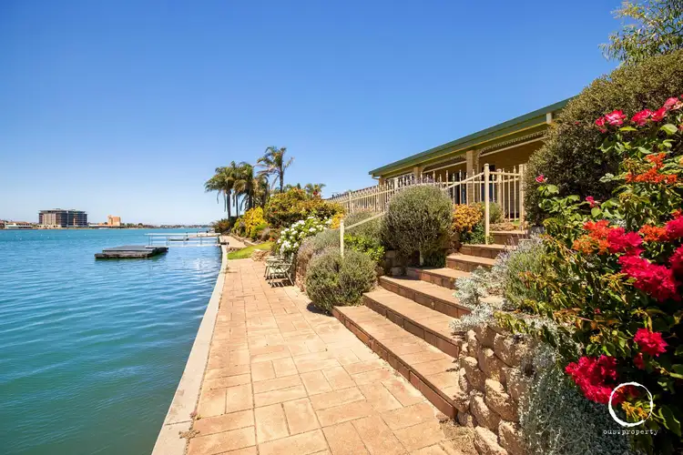 Main view of Homely house listing, 47 The Annie Watt Circuit, West Lakes Shore SA 5020