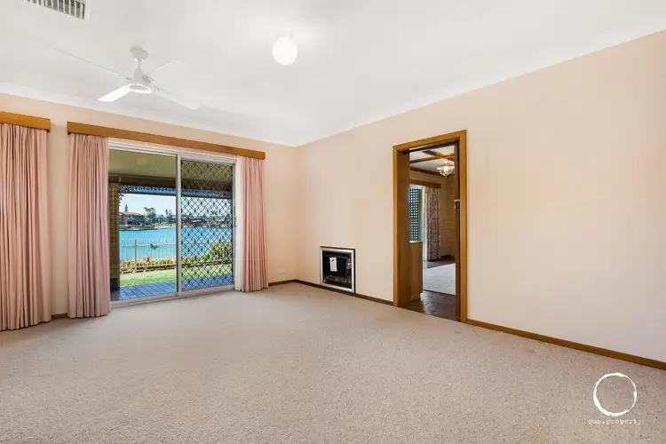 Sixth view of Homely house listing, 47 The Annie Watt Circuit, West Lakes Shore SA 5020