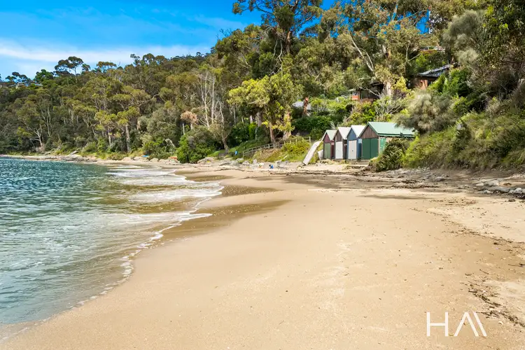 Sixth view of Homely land listing, 37 Hinsby Road, Taroona TAS 7053