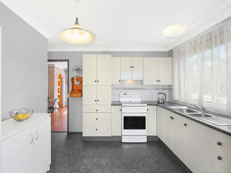 Second view of Homely house listing, 47 Vardys Road, Lalor Park NSW 2147