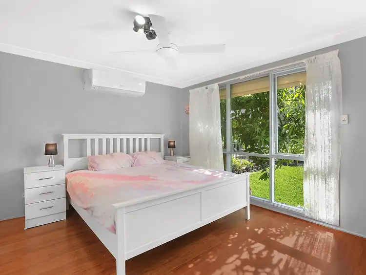 Fifth view of Homely house listing, 47 Vardys Road, Lalor Park NSW 2147