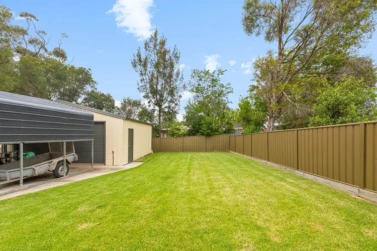 Sixth view of Homely house listing, 47 Vardys Road, Lalor Park NSW 2147