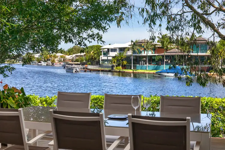 Second view of Homely townhouse listing, 40/67 Gibson Road, Noosaville QLD 4566