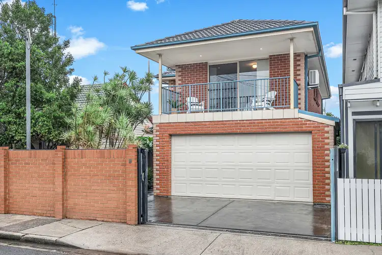 9 Redman Street, Islington NSW 2296