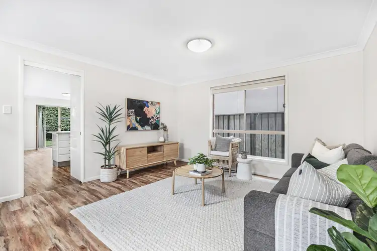 Third view of Homely house listing, 9 Redman Street, Islington NSW 2296