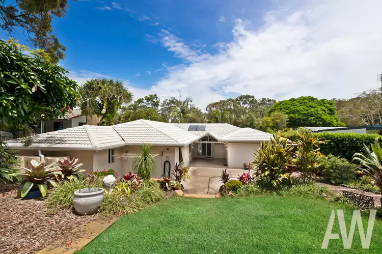 Third view of Homely house listing, 42 Suncoast Beach Drive, Mount Coolum QLD 4573