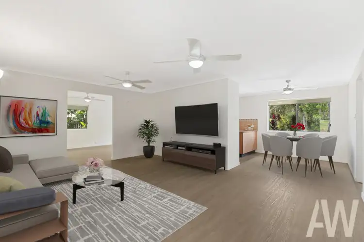 Fourth view of Homely house listing, 42 Suncoast Beach Drive, Mount Coolum QLD 4573