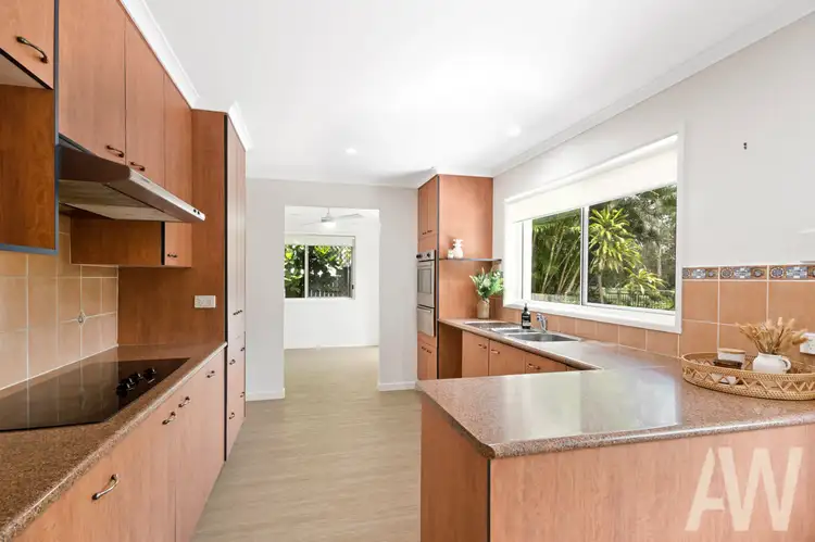 Fifth view of Homely house listing, 42 Suncoast Beach Drive, Mount Coolum QLD 4573