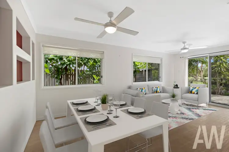 Sixth view of Homely house listing, 42 Suncoast Beach Drive, Mount Coolum QLD 4573