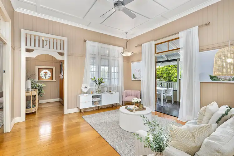 Sixth view of Homely house listing, 39 Weston Street, Coorparoo QLD 4151