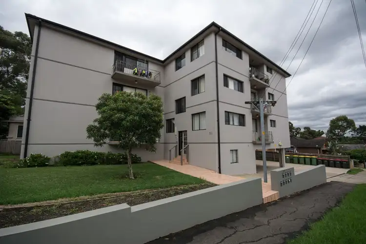 5/53 Prospect Street, Rosehill NSW 2142