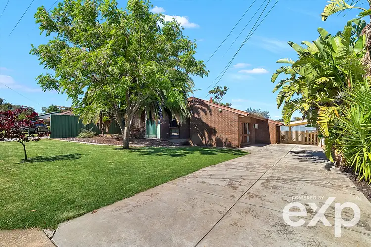 Main view of Homely house listing, 5 Columbia Crescent, Modbury North SA 5092