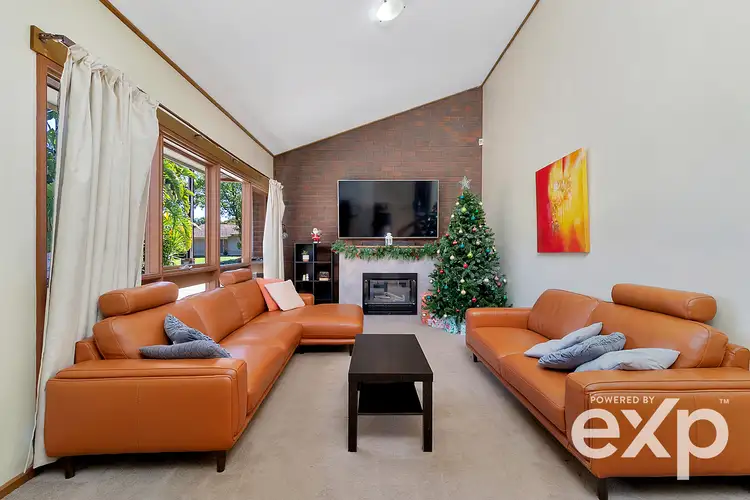 Second view of Homely house listing, 5 Columbia Crescent, Modbury North SA 5092