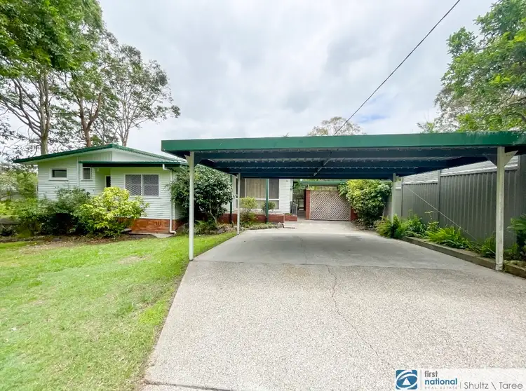 19 Bayview Crescent, Taree NSW 2430