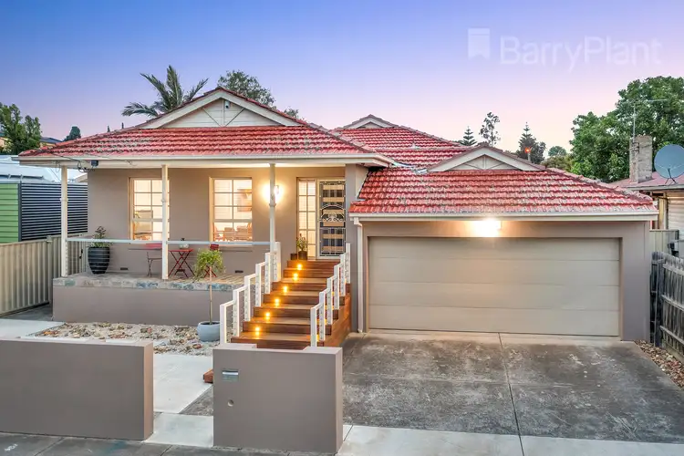 Main view of Homely house listing, 35 Cuthbert Road, Reservoir VIC 3073