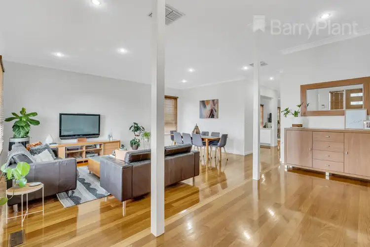 Fourth view of Homely house listing, 35 Cuthbert Road, Reservoir VIC 3073