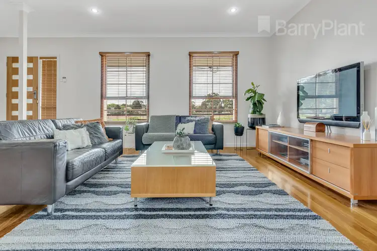 Sixth view of Homely house listing, 35 Cuthbert Road, Reservoir VIC 3073