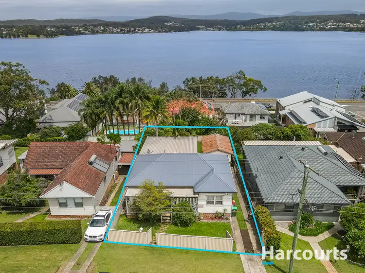 Main view of Homely house listing, 76 Berkeley Street, Speers Point NSW 2284