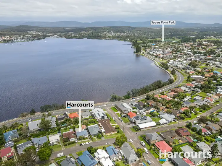 Second view of Homely house listing, 76 Berkeley Street, Speers Point NSW 2284