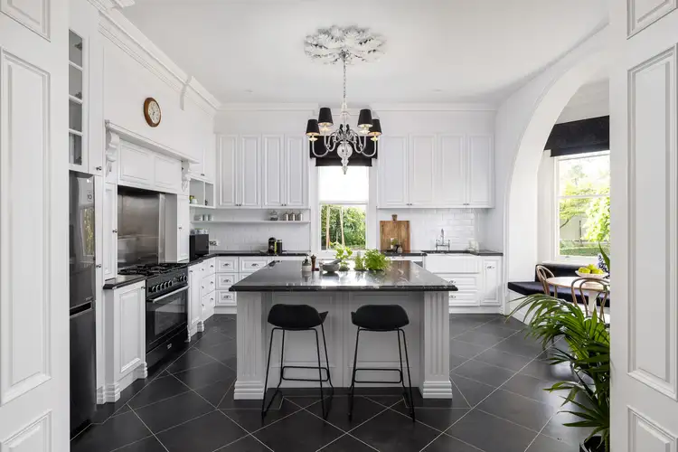 Main view of Homely house listing, 17 Lyons Street South, Ballarat Central VIC 3350