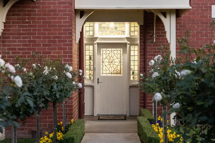 Second view of Homely house listing, 17 Lyons Street South, Ballarat Central VIC 3350