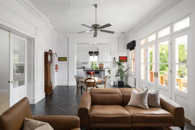 Third view of Homely house listing, 17 Lyons Street South, Ballarat Central VIC 3350